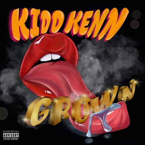 Grown (Explicit)