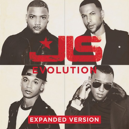 Evolution (Expanded Edition)