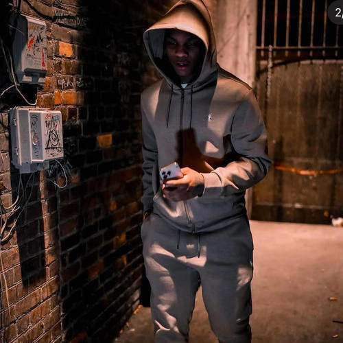 Made away x real jt 2x (Explicit)