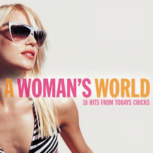 A Woman's World - Songs From The Finest Female Vocalists