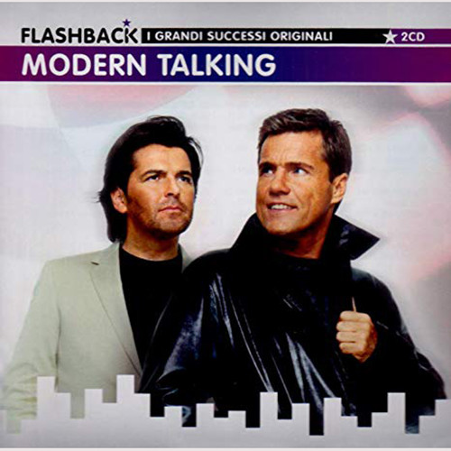Flashback I Grande Successi Originali CD2