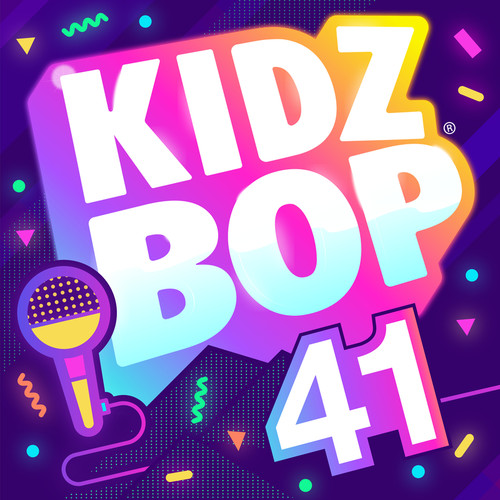 KIDZ BOP 41