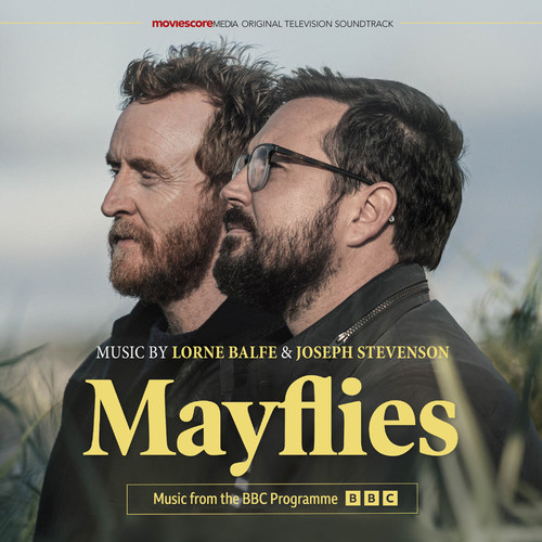 Mayflies (Original Television Soundtrack)