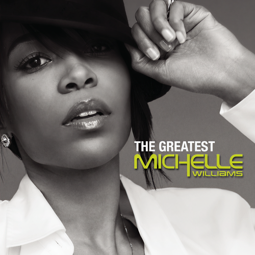 The Greatest - Michelle Williams