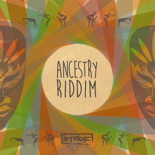 Ancestry Riddim