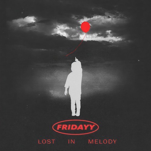 Lost In Melody (Explicit)