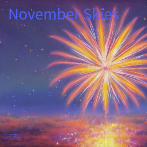 November Skies