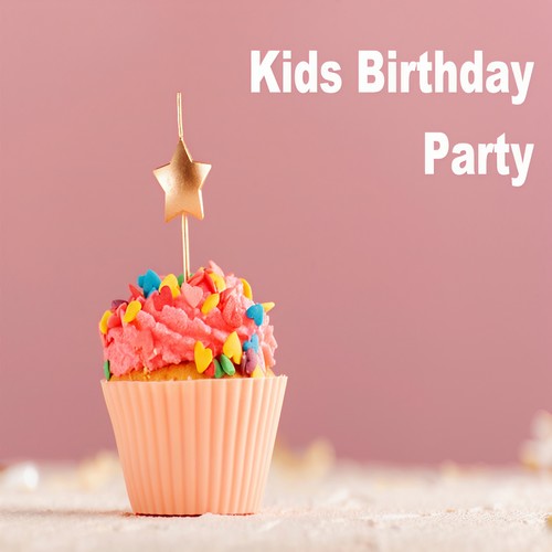 Kids Birthday Party