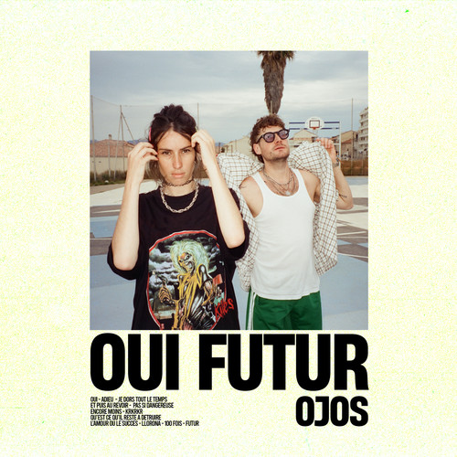 OUI FUTUR (Explicit)