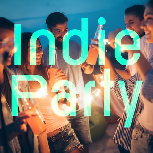 Indie Party (Explicit)