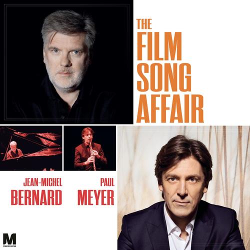 The Film Song Affair