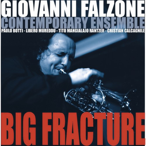 Big Fracture