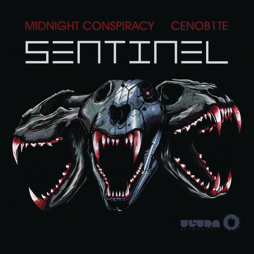 Sentinel (Original Mix)