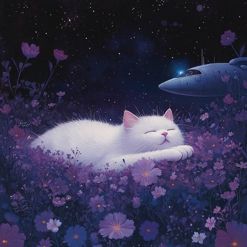 Whisper Star