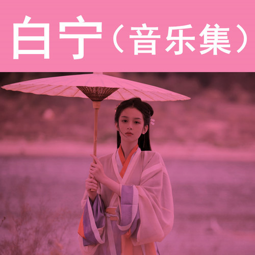 白宁音乐合集