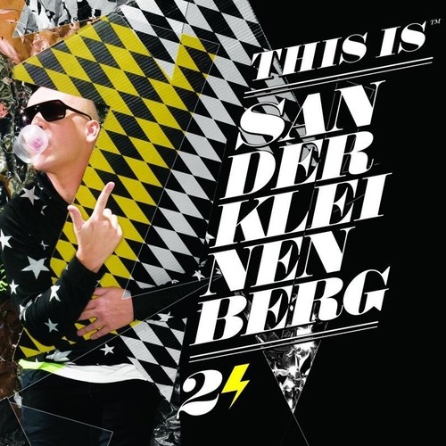 This is Sander Kleinenberg 2