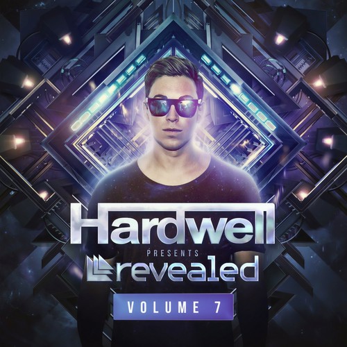 Hardwell Presents Revealed, Vol. 7