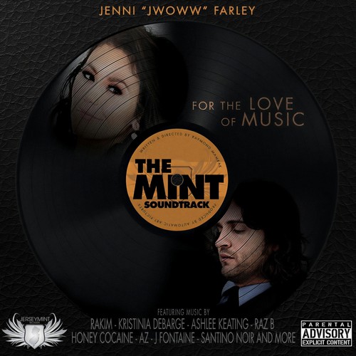 The Mint Movie Soundtrack (Explicit)