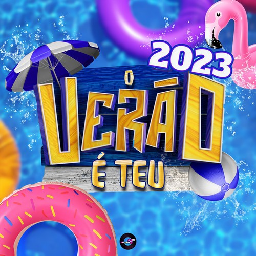 O Verão é Teu 2023