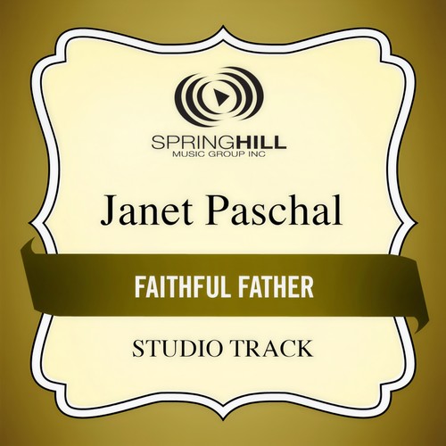 Faithful Father