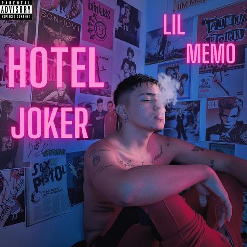 Hotel joker