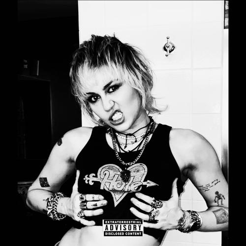 miley cyrus (feat. Tre$Tre) [Explicit]