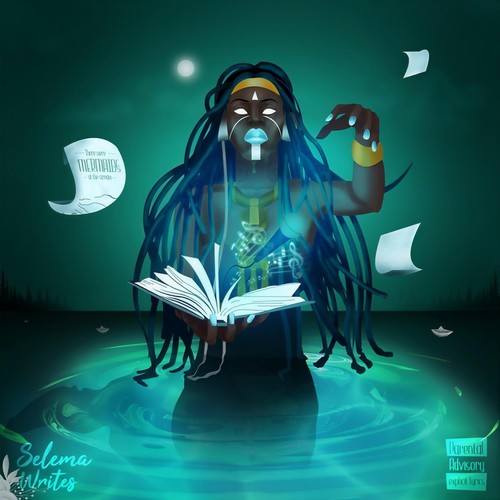 There Were Mermaids at the Stream (Explicit)