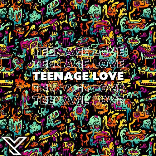 Teenage Love