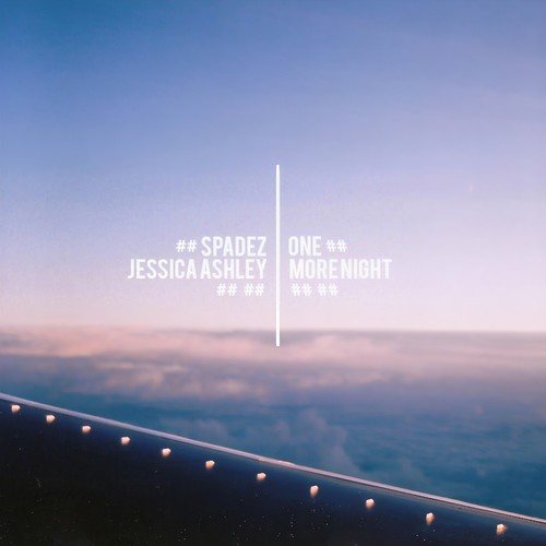 One More Night (feat. Jessica Ashley)