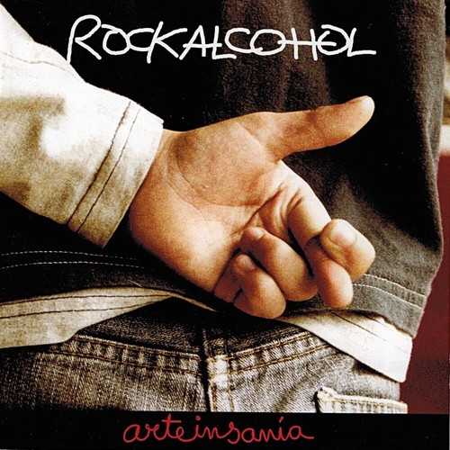 Arteinsania (Explicit)