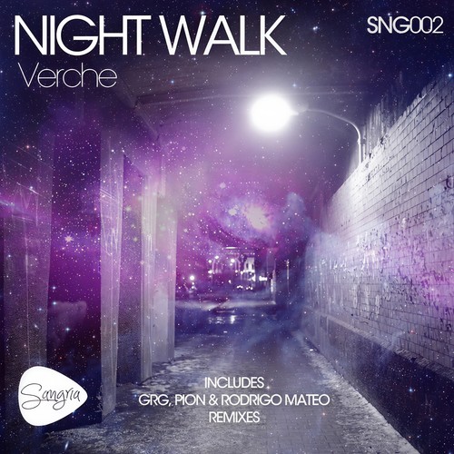 Night Walk