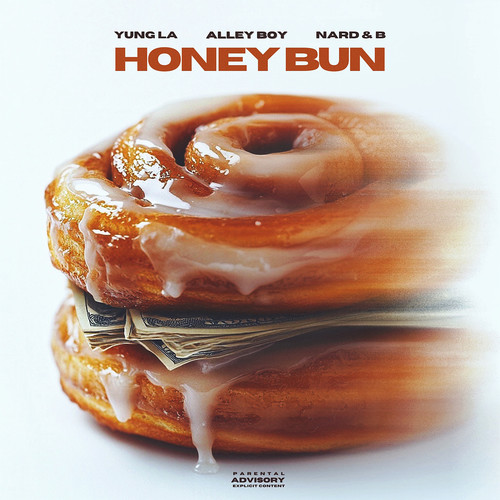 Honey Bun (Explicit)