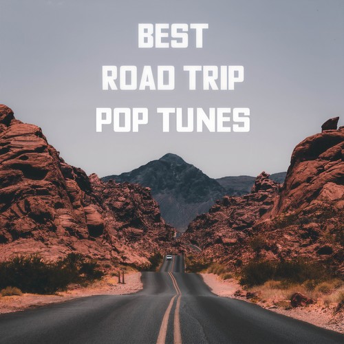 Best Road Trip Pop Tunes (Explicit)