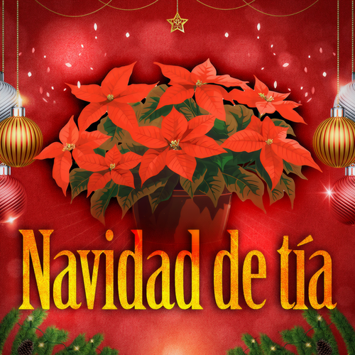 Navidad de Tía