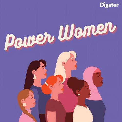 Power Women (Explicit)
