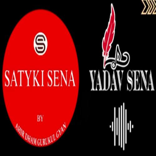 Yadav Sena Song SATYAKI SENA