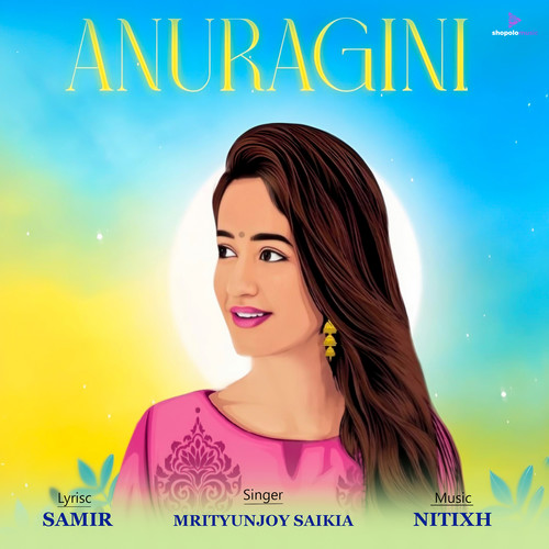 ANURAGINI