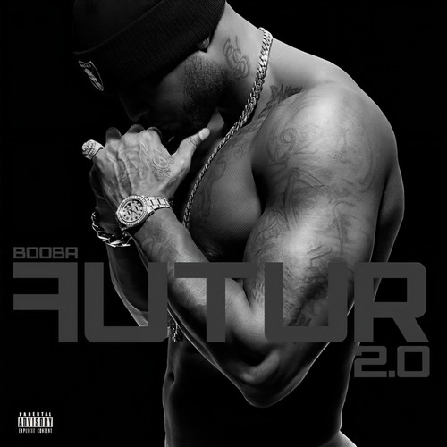 Futur 2.0 (Deluxe) [Explicit]