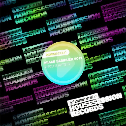 Housesession Miami Sampler 2011