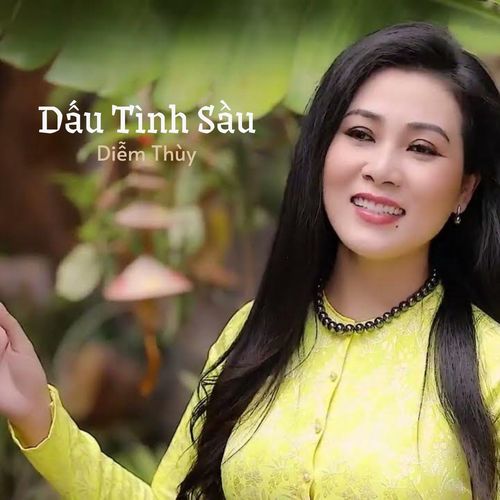 Dấu Tình Sầu #1