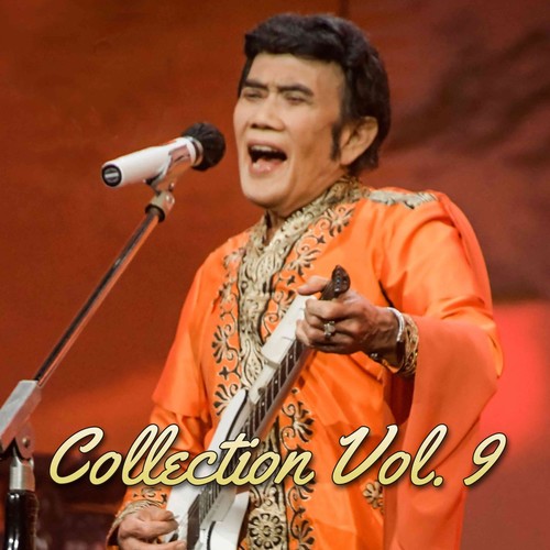 Collection, Vol. 9 (Live)