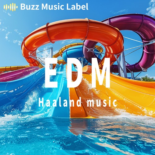 Haaland music