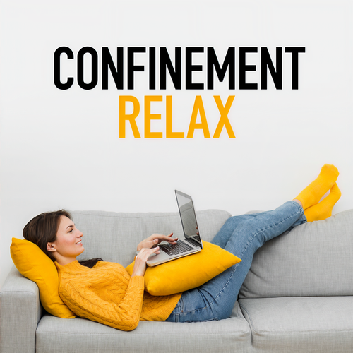 Confinement Relax (Explicit)