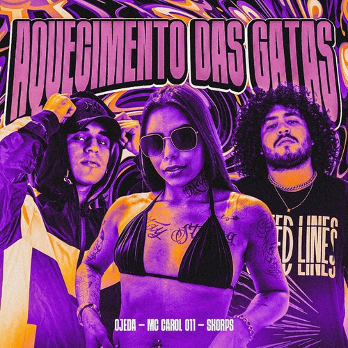 AQUECIMENTO DAS GATAS (Explicit)