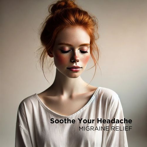 Soothe Your Headache (Migraine Relief)