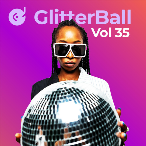 Glitter Ball, Vol. 35