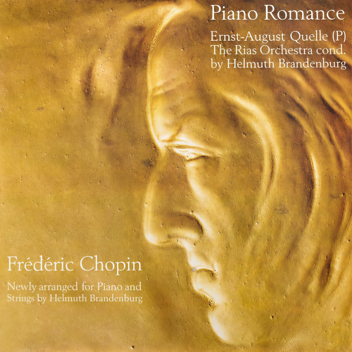 Piano Romance (Frédéric Chopin)