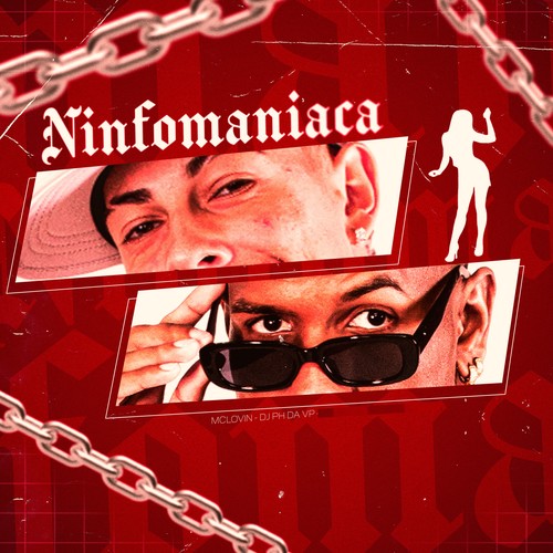 Ninfomaniaca (Explicit)