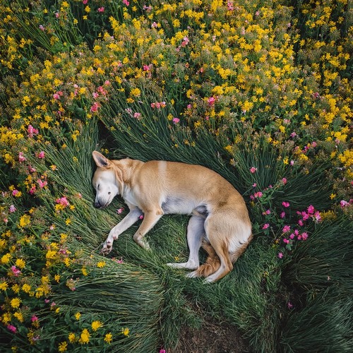 Acordes Relajantes: Música Para Perros