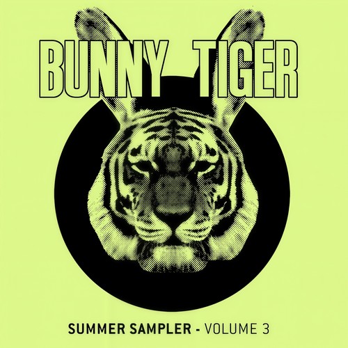 Bunny Tiger Summer Sampler Vol. 3